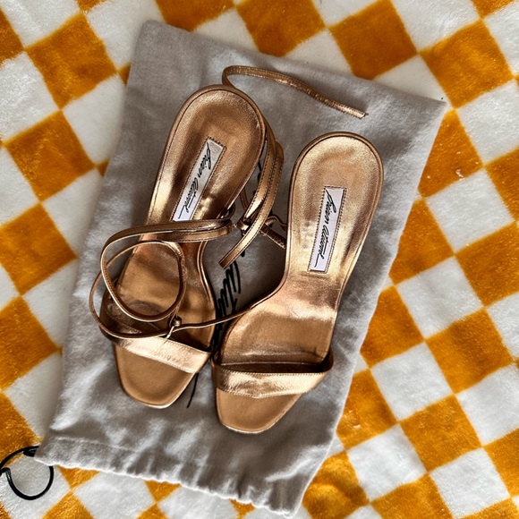 BRIAN ATWOOD Sienna Ankle Strap Sandal - Picture 5 of 13